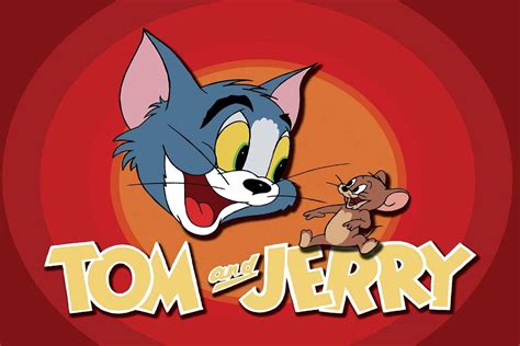 tom jerry video|More.